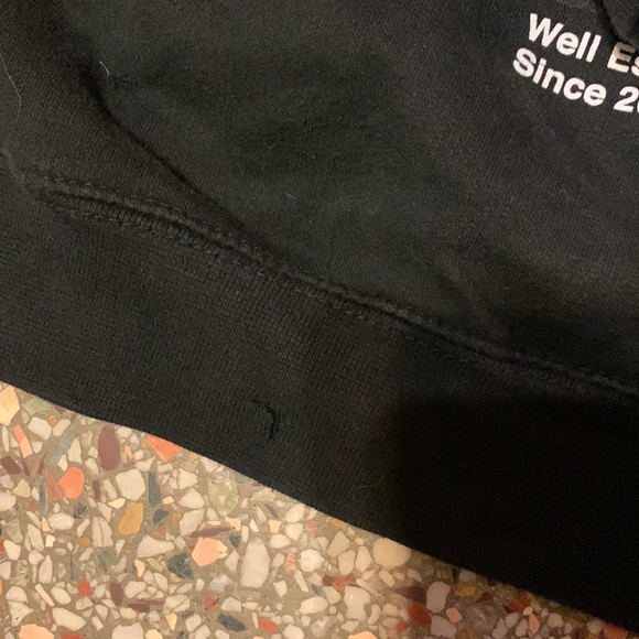 Crooks & Castles Medium sweatshirt Medusa - Picture 4 of 7